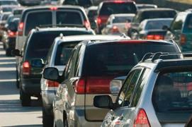 Atenţie şoferi: Traficul din Capitală este restricţionat în mai multe zone din cauza unor lucrări. Restricţii sunt şi în Argeş