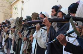 Acuzaţii la adresa Rusiei: Talibanii ar fi primit arme îmbunătăţite în Afganistan, care par să fi fost furnizate de guvernul rus