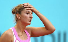 ÎNFRÂNGERE şi pentru Irina BEGU în primul tur la Bastad, după eliminarea în aceeaşi zi a alte două jucătoare românce!