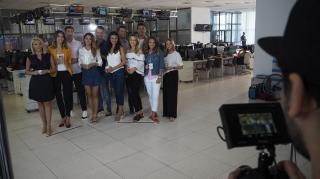 Din 31 iulie, Observatorul vine cu o ofertă specială și matinală!