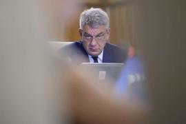 Premierul Tudose, despre părinţii care refuză vaccinarea: "Când condamni copilul la moarte, nu ştiu în ce măsură mai sunt drepturi părinteşti"