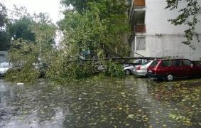 Raed Arafat AVERTIZEAZA: "Fenomenele meteo EXTREME se vor intensifica. Populaţia să ţină cont de alerte!"