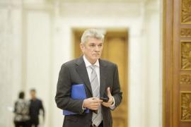 Şeful STS, Marcel Opriş, a fost trecut în REZERVĂ de Klaus Ionannis!