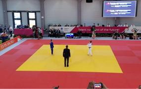 Medalii pentru România la Festivalului Olimpic al Tineretului European. Sportivii români au câştigat argint şi bronz