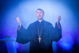 Soarta preotului Pomohaci, decisă mâine de Consistoriul Arhiepiscopiei de Alba Iulia!