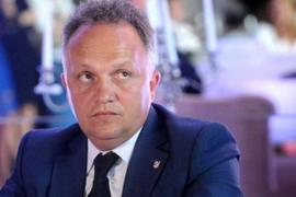 Afaceristul Claudiu Florică, aflat sub CONTROL JUDICIAR în dosarul privind contractul pentru licenţe software, audiat la DNA