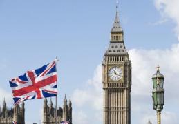 Libera circulaţie a cetăţenilor europeni în Marea Britanie se va încheia în martie 2019