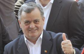 Curtea de Apel Bucureşti încetează procesul penal împotriva lui Neculai Onțanu!