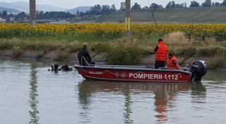 Nenorocire pentru doi părinţi din Neamţ! Copilul lor, dispărut acum 5 zile, a fost găsit mort în râul Bistriţa