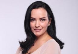 Declarație HALUCINANTĂ a şefului CNAS, despre cazul prezentatoarei TV Magdei Vasiliu: „Trebuie să demonstrăm că acest copil are un handicap"