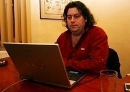 CUMPLIT! Cunoscutul jurnalist Bogdan Comaroni a suferit un GROAZNIC accident, el fiind internat în stare gravă la spital