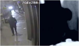 ŞOCANT! Adolescentă VIOLATĂ DE DOUĂ ORI în aceeaşi zi! A doua oară, copila a fost SILUITĂ de bărbatul căruia îi ceruse ajutorul (VIDEO)