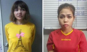 Decizie în cazul uciderii fratelui vitreg al lui Kim Jong-un. Femeile suspecte riscă pedeapsa cu moartea!