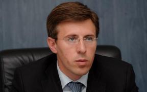 Primarul Chişinăului, Dorin Chirtoacă a fost SUSPENDAT din funcţie!