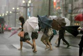 Ploile continuă să facă RAVAGII! IGSU anunță Intervenții în 31 de localități din șase județe în urma ploilor abundente!