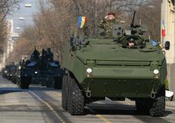 TENSIUNI MAJORE România - Rusia: Ministrul Apărării Naţionale, îngrijorat de securitatea din zona Mării Negre: ”Suntem obligați să înzestrăm armata”