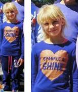 Fetiţa din Galaţi DISPĂRUTĂ de acasă joi seară a fost GĂSITĂ!