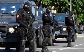 Peste 30 de grupări specializate în TRAFIC DE PERSOANE, destructurate de autoritățile române, doar în prima jumătate a anului