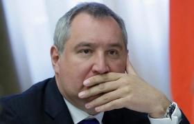Vicepremierul rus Dmitri Rogozin amenință România cu contramăsuri usturătoare, drept represalii, după incidentul cu avionul