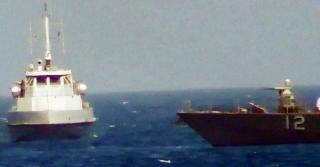 Nou incident în Golful Persic, între nave militare americane şi iraniene: "Atitudine provocatoare!"