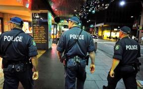 Patru persoane REŢINUTE, în urma unei operaţiuni ANTITERORISTE la Sydney!