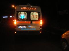 Incident în Bușteni, la Castelul Cantacuzino: trei angajați, spitalizați cu arsuri