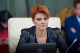 Lia Olguţa Vasilescu s-a DEZLĂNŢUIT în miez de noapte! "De ce să dăm când putem să luăm?"