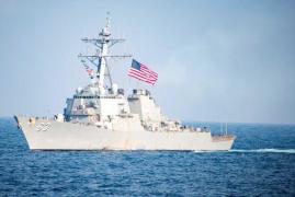 Tensiuni între China şi Statele Unite! China acuză SUA de o "provocare politică și militară gravă"