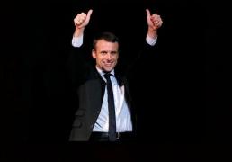 BREAKING NEWS: Poliţia franceză a arestat un bărbat care voia să-l asasineze pe Emmanuel Macron de Ziua Naţională a Franţei