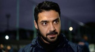 Fotbalistul turc Bekir Irtegun, acuzat de legături cu mișcarea lui Fethullah Gulen, adversarul lui Erdogan, a fost eliberat