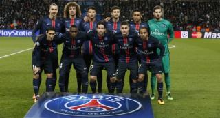 Paris Saint-Germain, CÂŞTIGĂTOARE a Supercupei Franţei, pentru A CINCEA OARĂ consecutiv!