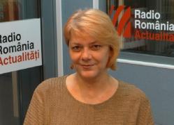 O nouă TRAGEDIE pe scena muzicii româneşti! Marina Scupra a murit. CANCERUL a răpus-o în doar câteva luni. Cântăreața avea 49 de ani