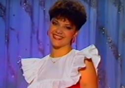 Mirabela Dauer, ”împietrită de durere” după moartea Marinei Scupra: ”Te-ai stins prea devreme. Să-i bucuri pe îngeri cu vocea ta minunată”