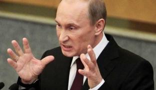 RUSIA RIPOSTEAZĂ! Decizia drastică luată de Vladimir Putin astăzi după noile sancțiuni impuse Moscovei