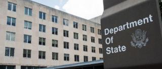 SUA denunţă decizia luată de Moscova privind diplomaţii ameicani: "Este regretabilă şi nedreaptă"