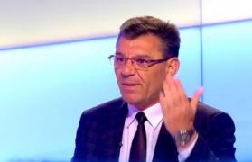 Liderul sindical, Dumitru Coarnă, despre salariile poliţiştilor: "Au adus poliţia naţională de râsul ţării"