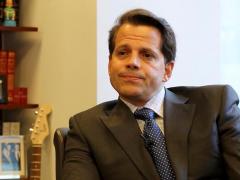 HAOS la Casa Albă! Preşedintele Trump l-a DEMIS pe bancherul Anthony Scaramucci, după NUMAI ZECE ZILE de la numirea ca director de comunicare
