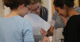 DÂMBOVIŢA - REZULTATE BAC 2017 EDU.RO MATEMATICĂ Vezi aici notele afișate