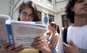 SIBIU - REZULTATE BAC 2017 EDU.RO ROMÂNĂ Vezi aici notele afișate