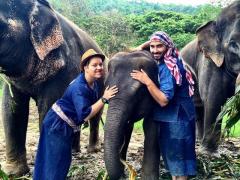 A renunţat la o carieră în IT în Cehia pentru a vedea lumea! El este românul care a călătorit zece luni în zece ţări (FOTO)