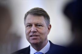 Preşedintele Iohannis, despre relaţia dintre România şi SUA: "Românii ştiu că valorile democratice nu pot fi negociate"