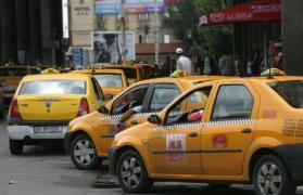 INCHISOARE pentru un taximetrist din Botoșani, care a trimis peste 5.000 de mesaje de amenințare fostei iubite