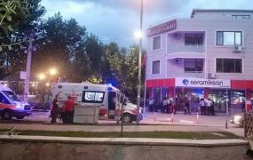 Atac armat în Turcia! Un poliţist a fost ucis şi o persoană a fost luată ostatică, într-o instanţă din Bursa