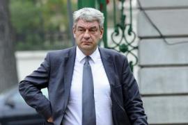 Premierul Mihai Tudose, întâlnire cu ambasadorul Germaniei la București