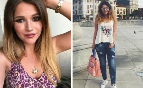 O nouă PISTĂ în cazul morţii Andradei, studenta la Medicină care s-a aruncat de la etaj, în Oradea! Ce s-a întâmplat, de fapt, în noaptea TRAGEDIEI