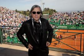 Ilie Năstase, INTERZIS la Wimbledon! Agenţii de pază au primit fotografii cu fostul tenisman