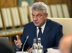 Mihai Tudose face declaraţii şoc: "Vom face publice numele firmelor care au nenorocit proiecte"