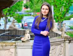 Sibiu, judeţul cu cea mai mare rată de PROMOVARE la BAC 2017. Irina este singura elevă din judeţ care a reuşit să ia ZECE pe linie