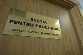 Decizie de ULTIMĂ ORĂ în scandalul DNA! Ce se întâmplă cu procurorii Ţuluş şi Iorga