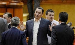 Se va întâmpla din septembrie! MARELE ANUNŢ făcut de Victor Ponta